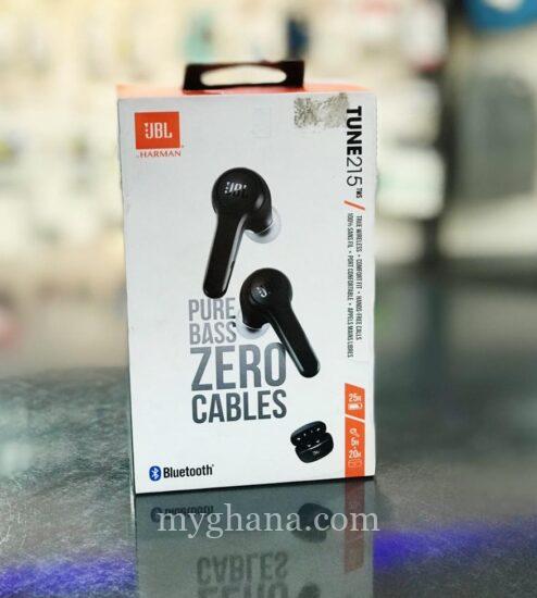 JBL Bluetooth earbuds for sale