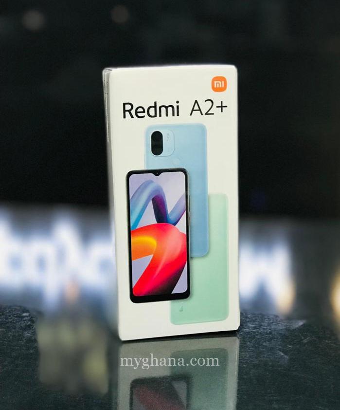 Redmi A2+