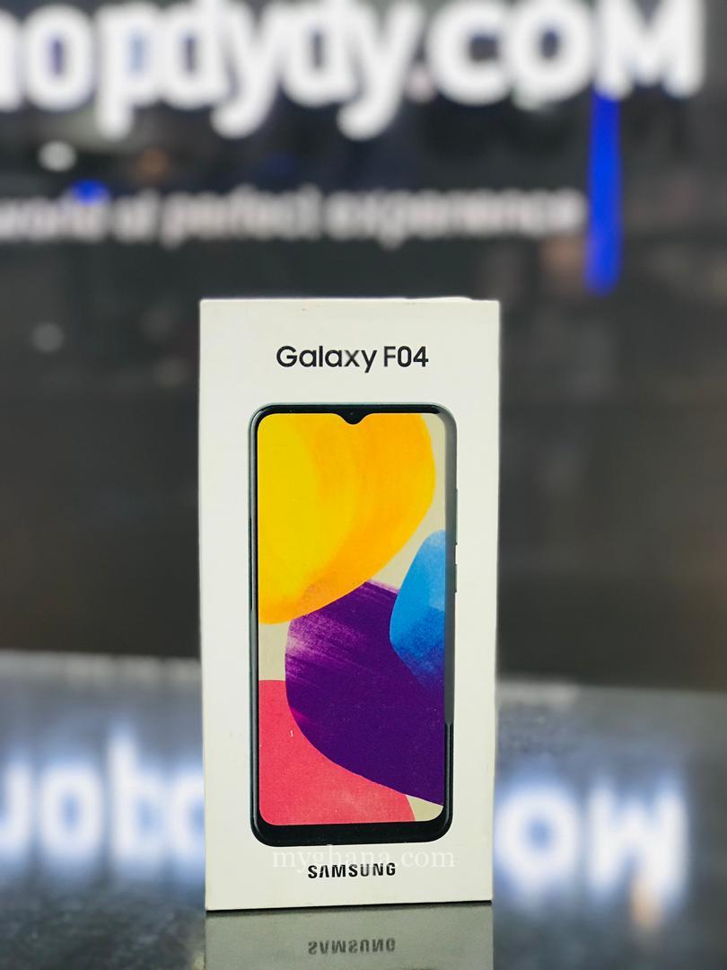 Samsung Galaxy FO4