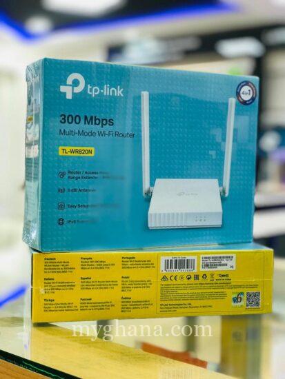TP-Link WiFi router