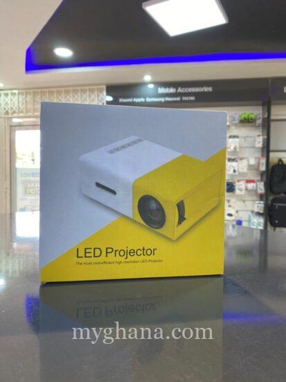 LED projector for sale