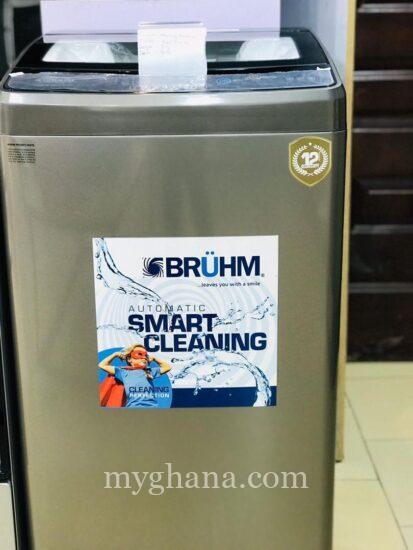 Bruhm 7kg top load washing machine