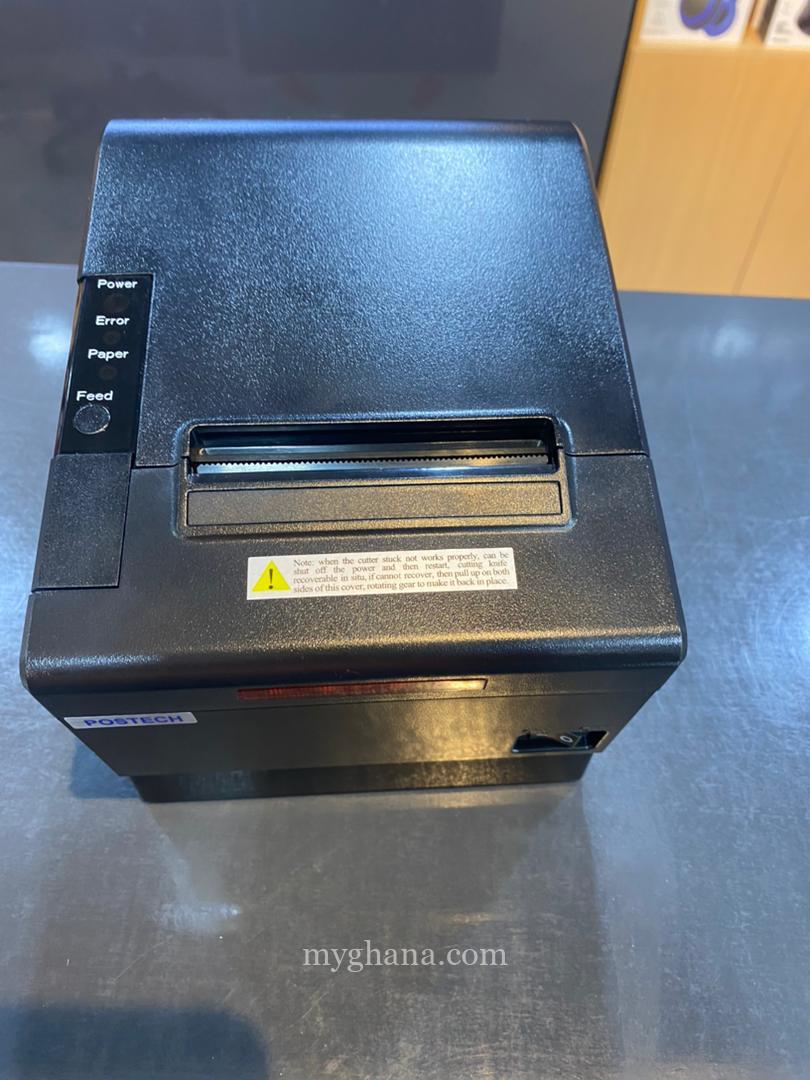 POStech Thermal Receipt Printer
