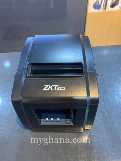ZKTECO receipt printer