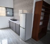 Furnished studio Apartment