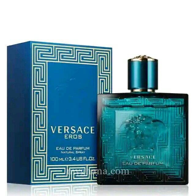 Versace eros-100ml
