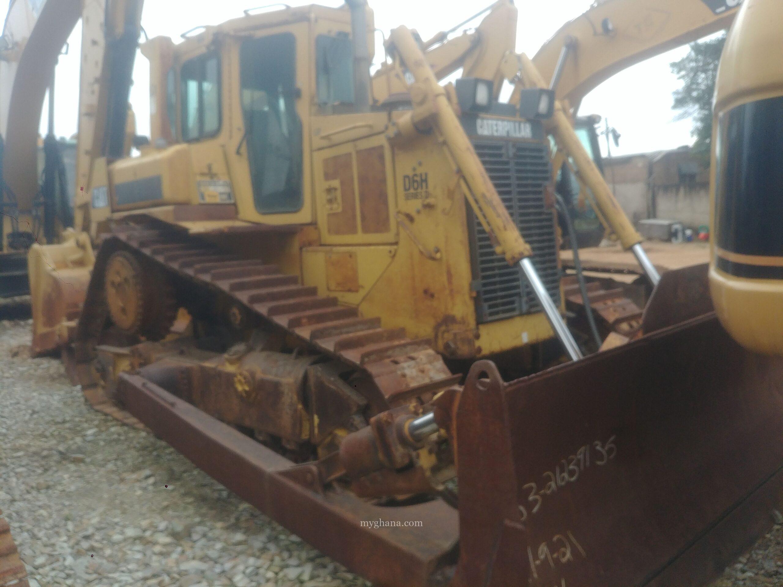 Home use D6H for sale