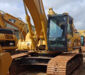 CAT 330CL and 330DL for sale
