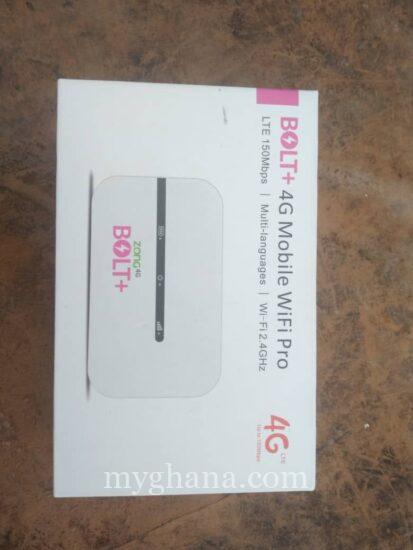 Huawei 4G LTE MiFi forsale