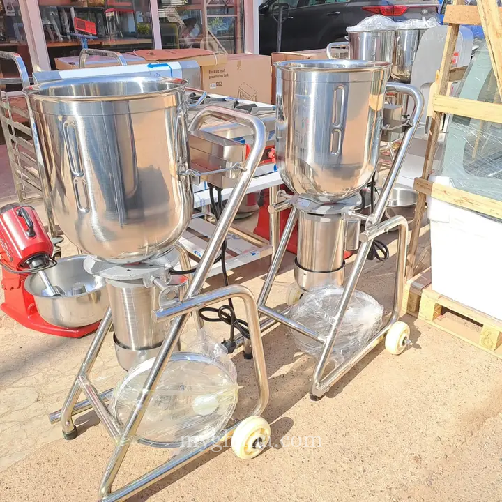 30L Commercial Blender/Ice Crusher
