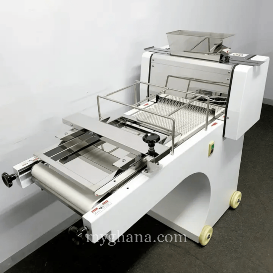 Commercial Dough Toast Mould/Roller