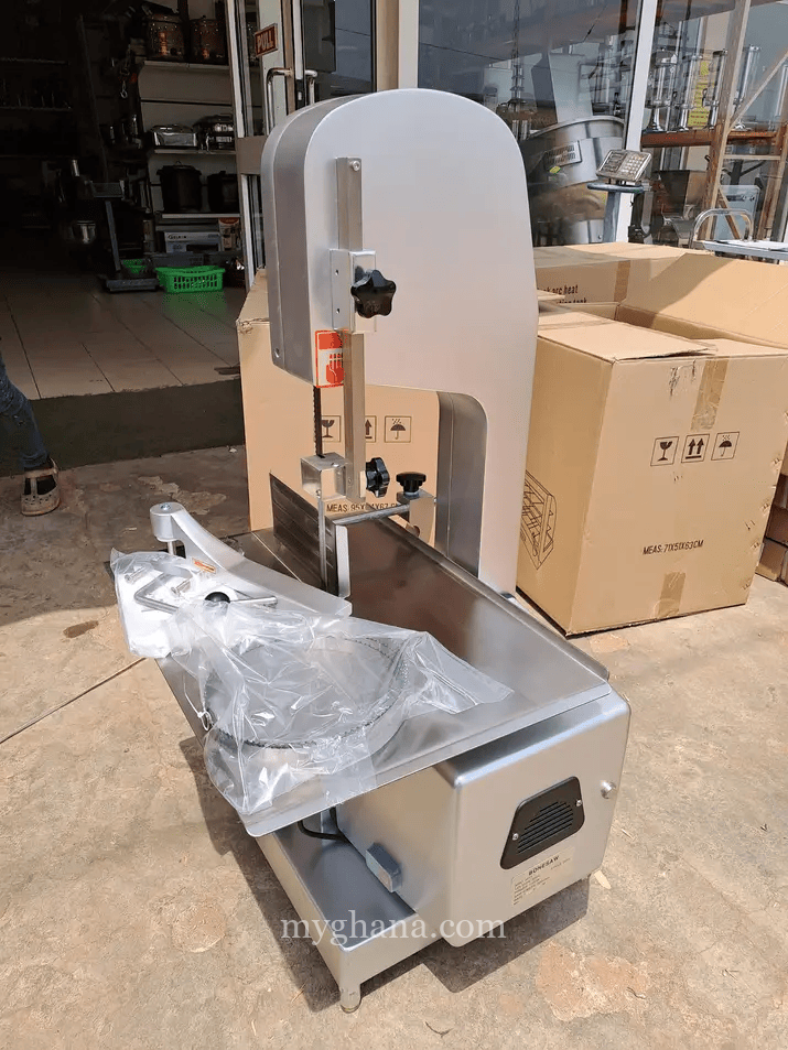 Commercial Bone Saw Machine