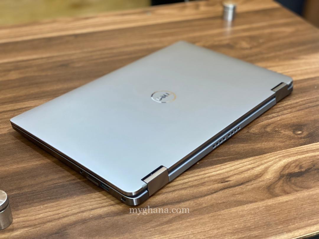 Dell latitude 7400