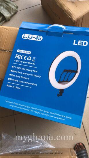 18inches Ringlight