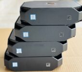 hp Z2 G3 Mini Desktops