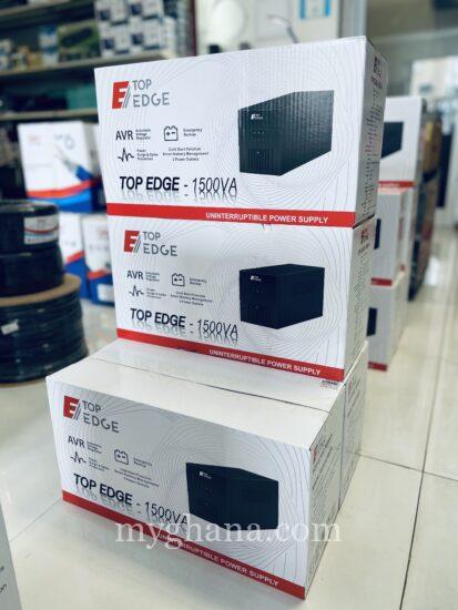 Top Edge 1500/900w UPS