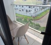 Furnished one bed apartment to let at Cantonments
