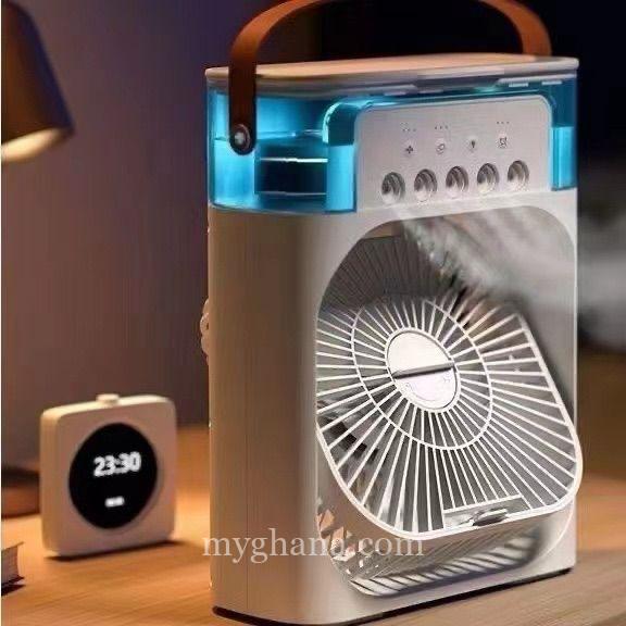 Air cooler