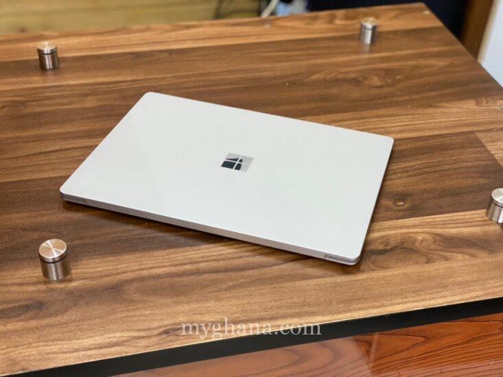 Microsoft Surface laptop