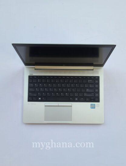 Laptop HP EliteBook 840 G6 8GB Intel Core I5 SSD 256GB 8th Generation