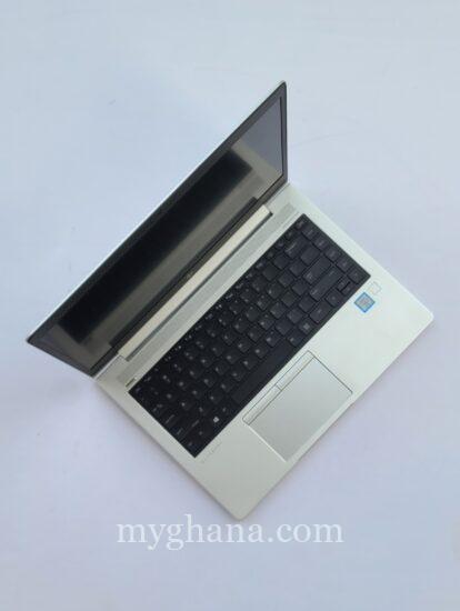 Laptop HP EliteBook 840 G6 8GB Intel Core I5 SSD 256GB 8th Generation