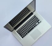 MacBook Pro 15″ (2011) Intel Core i7, 8gb Ram 500gb HDD