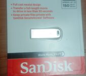 64GB USB 3.1 Flash Drive