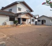 4 bedroom house to let at East Legon, Adjiringanor