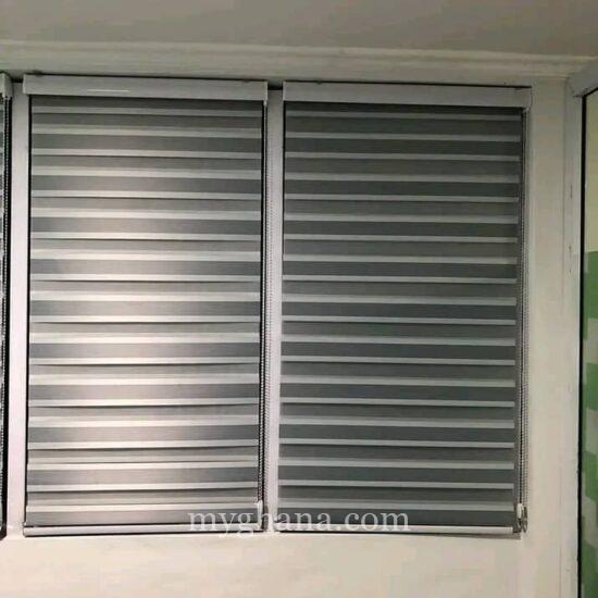 First class window zebra blinds
