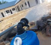 B’NICE Borehole Drilling Services and Water Treatment