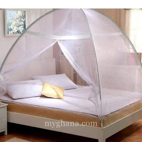 Mosquito net(tent)_Kingsizebed