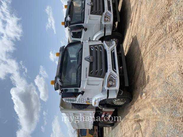 HOWO SONI TRUCK for sale