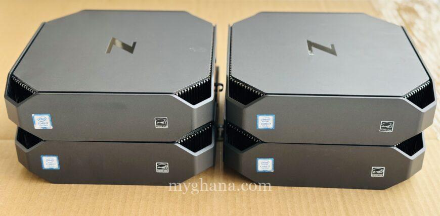 hp Z2 G3 Mini Desktops