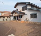 4 bedroom house to let at East Legon, Adjiringanor