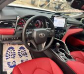 2023 Toyota Camry for sale