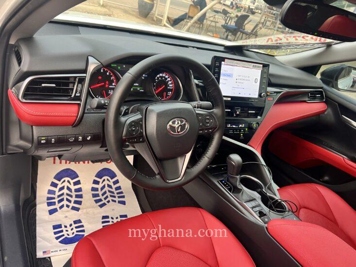 2023 Toyota Camry for sale
