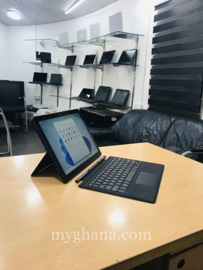 || Dell Latitude 5290 Touch||