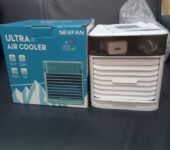 Mini air cooler