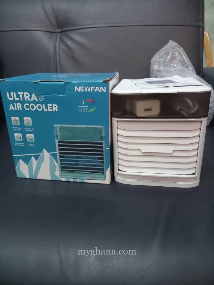 Mini air cooler