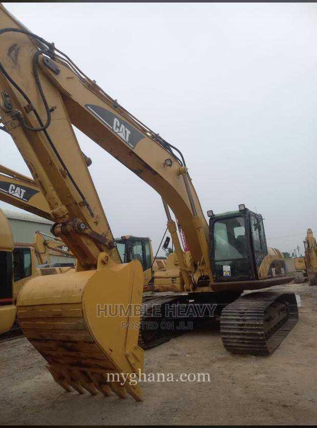 CAT 325CL for sale
