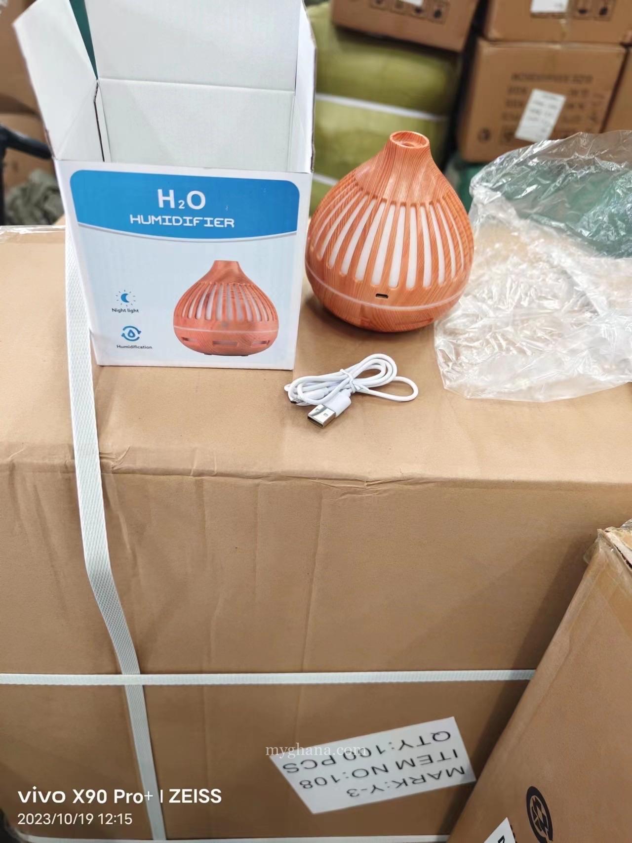 Humidifier
