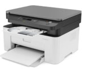 HP Laserjet MFP 135w All in one black and white printer