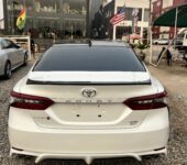 2023 Toyota Camry for sale