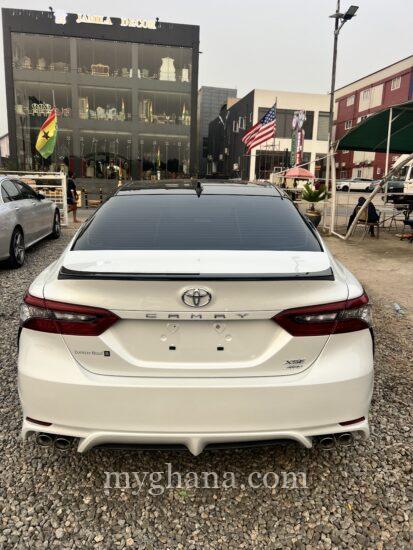 2023 Toyota Camry for sale