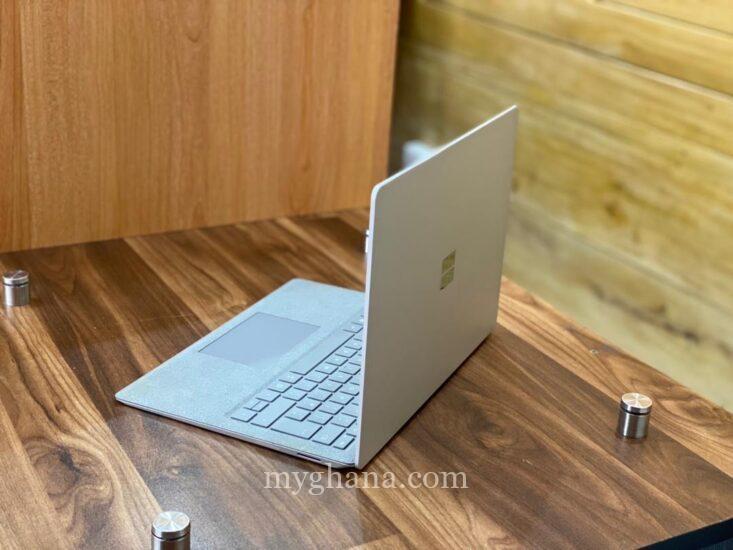 Microsoft Surface laptop