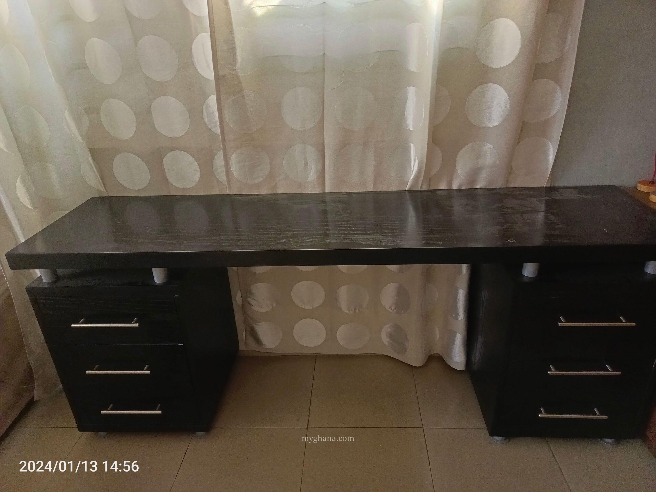 Multi purpose Desk