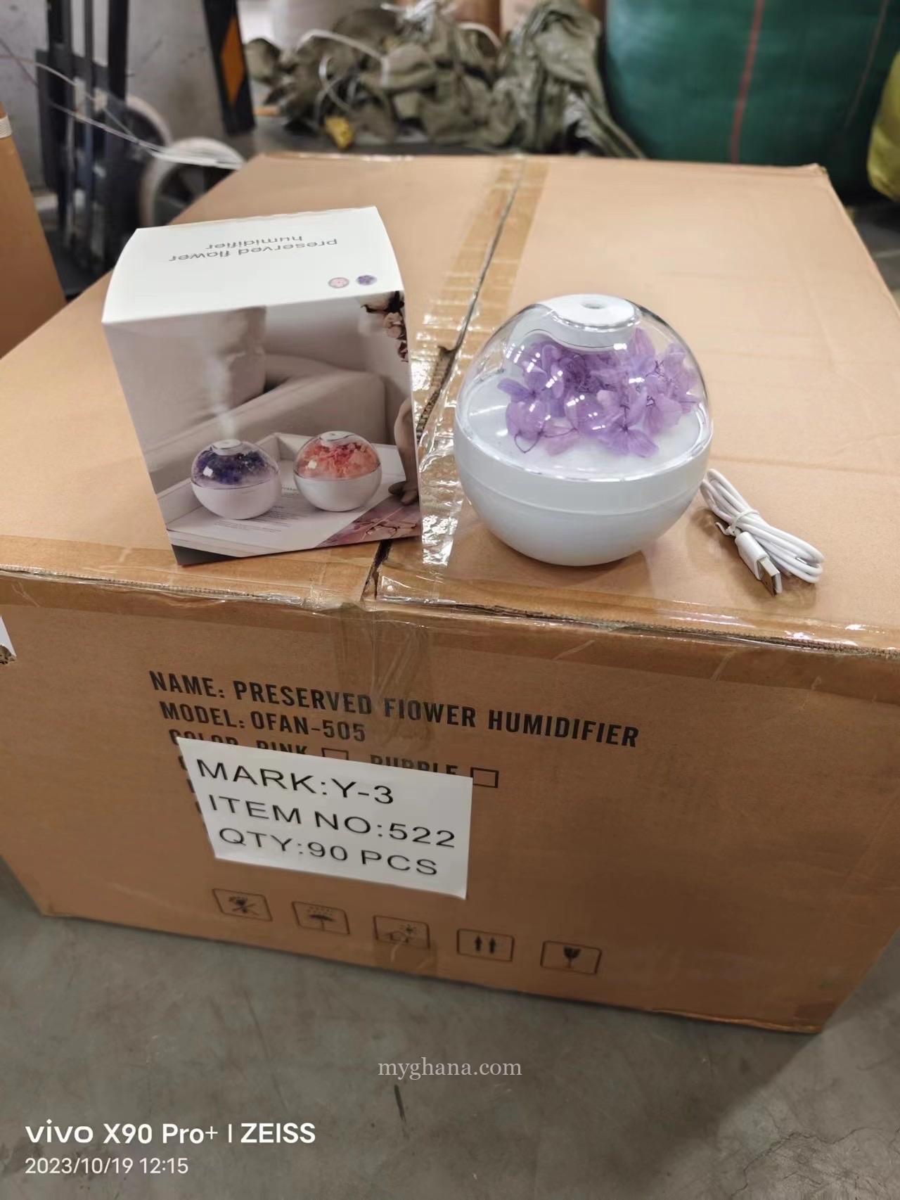Humidifier