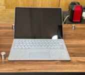 Microsoft Surface laptop