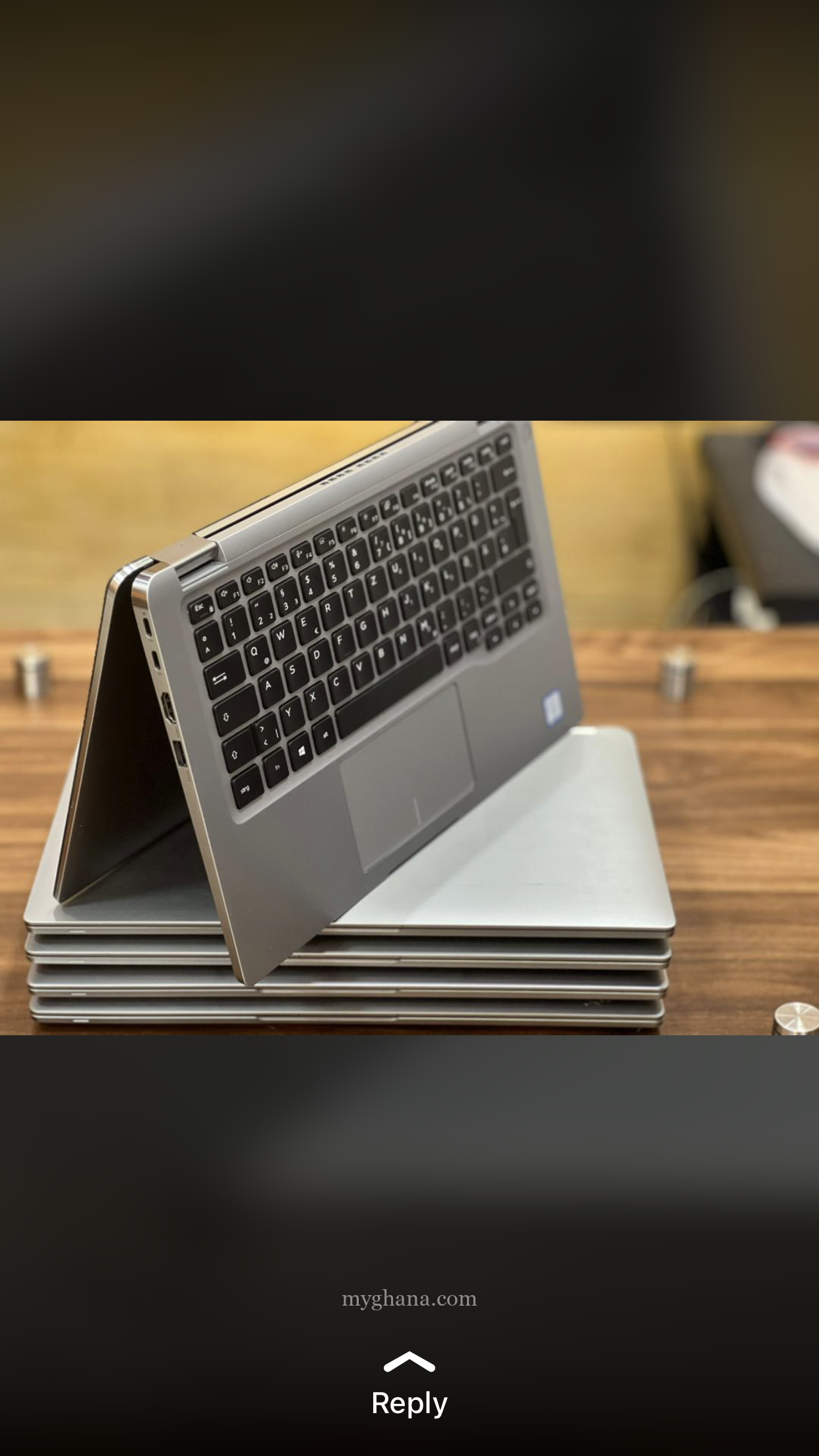Dell latitude 7400