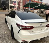 2023 Toyota Camry for sale